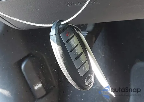 2020 Nissan Sentra Sv Xtronic Cvt from USA, damaged, VIN 3N1AB8CV1LY311941